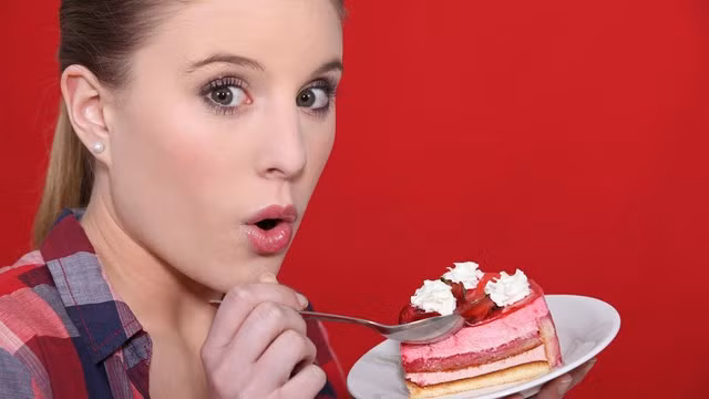 7 nguyên nhân khiến bạn khó giảm cân