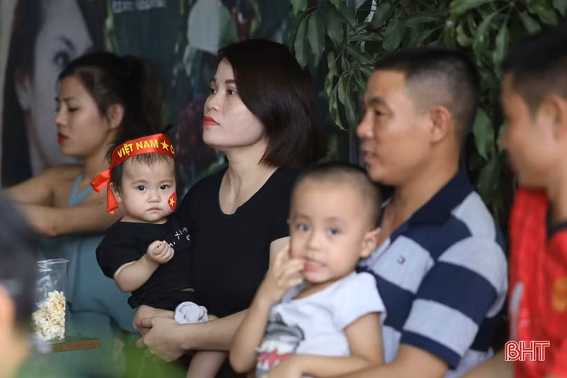 Người hâm mộ Hà Tĩnh tiếc cho siêu phẩm của Minh Vương chưa đủ để Việt Nam vượt qua Hàn Quốc