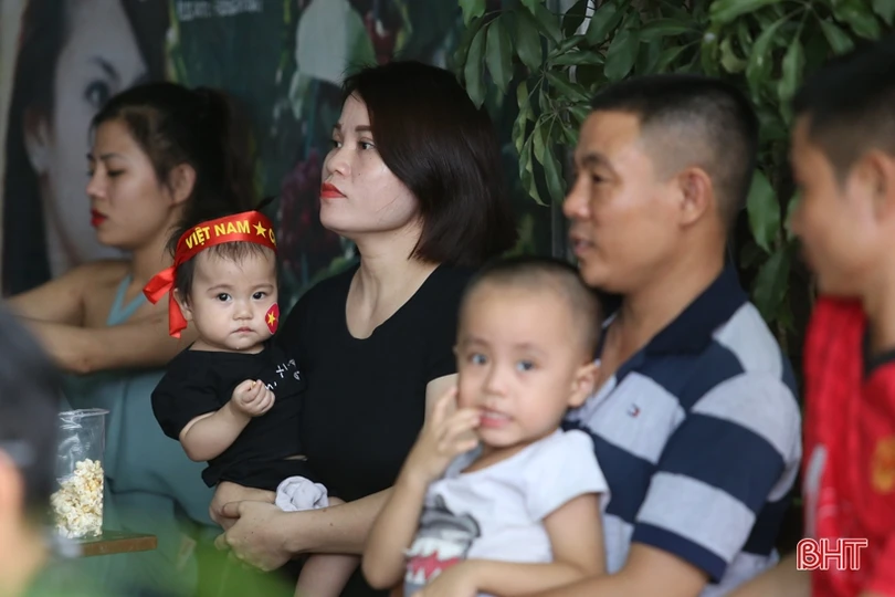 Người hâm mộ Hà Tĩnh tiếc cho siêu phẩm của Minh Vương chưa đủ để Việt Nam vượt qua Hàn Quốc