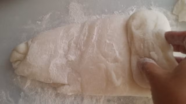 Cách làm bánh trung thu trái cây hấp dẫn, lạ miệng