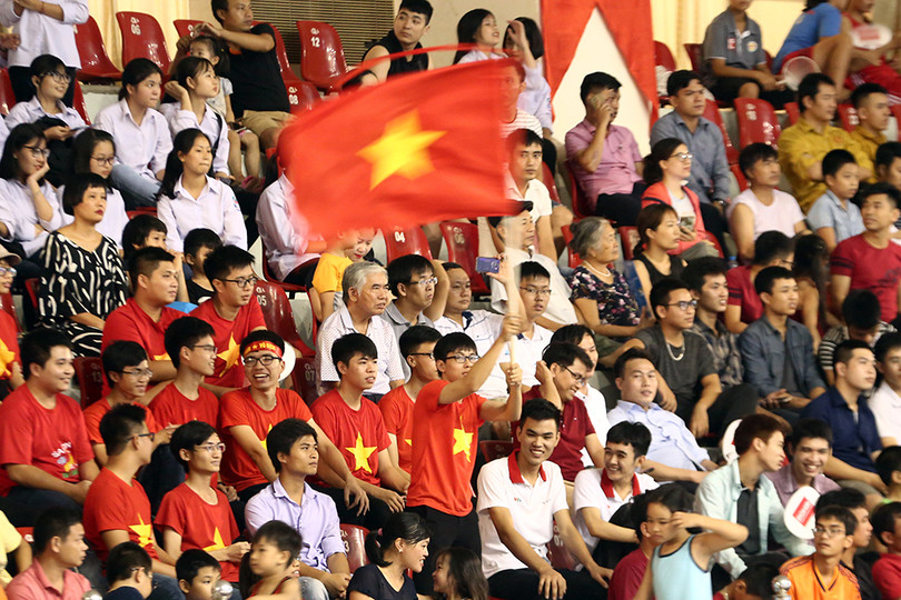 Việt Nam vô địch ABU Robocon 2018