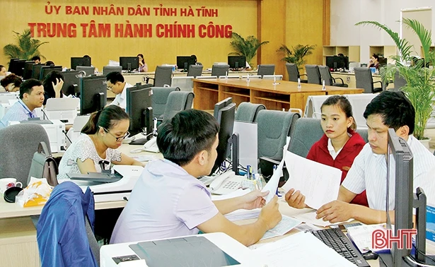 Hà Tĩnh hướng đến mục tiêu tăng trưởng, phát triển bền vững