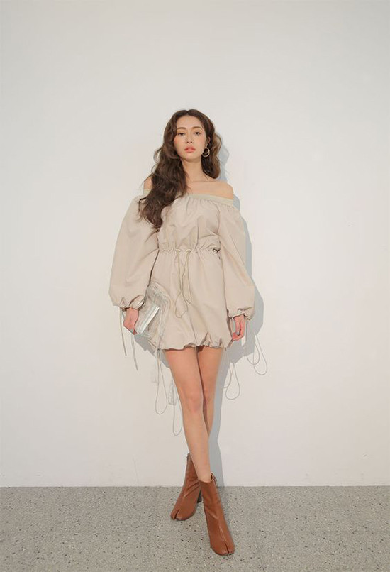 3 kiểu trang phục trẻ trung cho kỳ nghỉ lễ