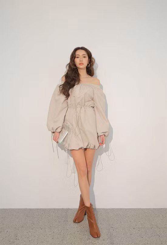 3 kiểu trang phục trẻ trung cho kỳ nghỉ lễ