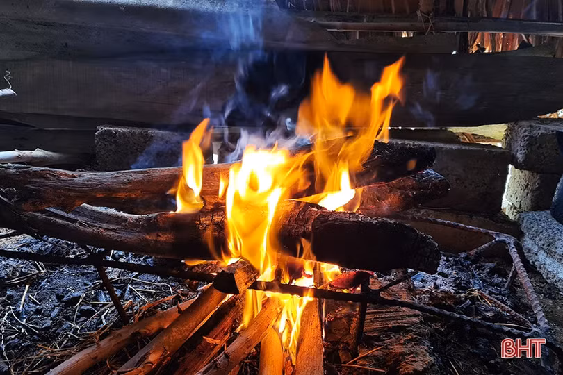 Ngang qua mùa xuân