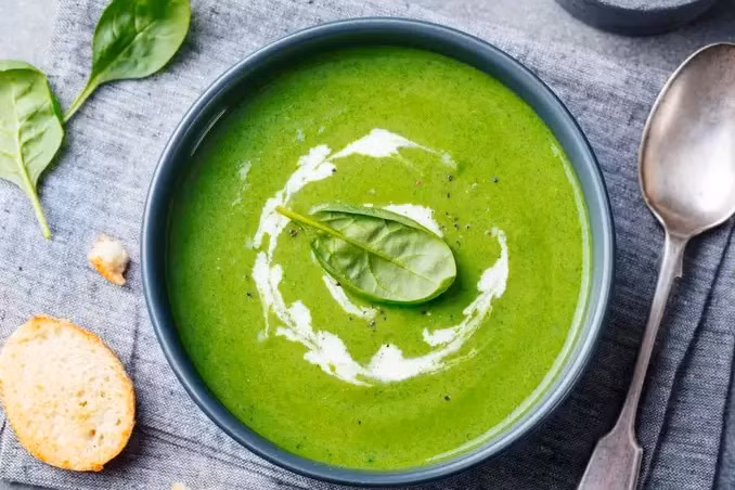 5 món súp vừa dễ làm lại siêu ngon 