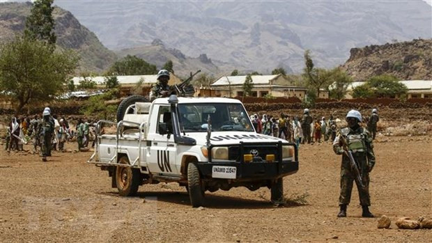 Sudan: Bạo lực bùng phát tại Tây Darfur làm gần 150 người thương vong