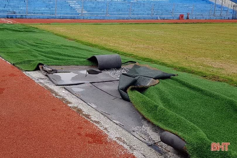 SVĐ Hà Tĩnh ra sao trước trận khai màn V.League 2021?