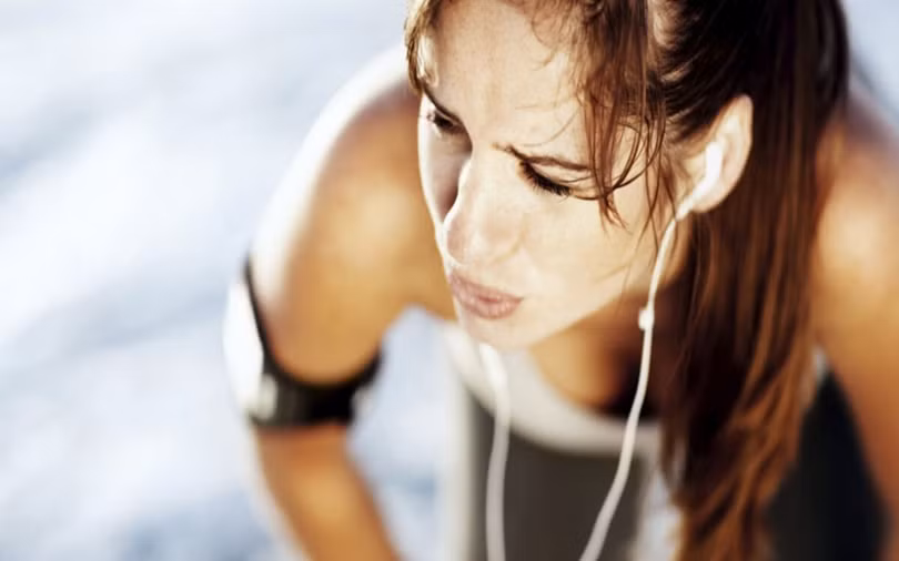 Những sai lầm khi tập luyện trong mùa đông