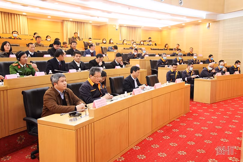 Formosa đóng góp lớn vào quá trình phát triển kinh tế - xã hội của Hà Tĩnh