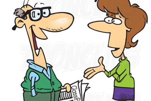 Truyện cười: Bí quyết làm đẹp