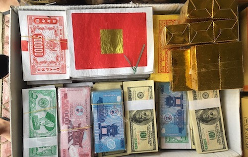 Truyện cười: Thượng đế sai