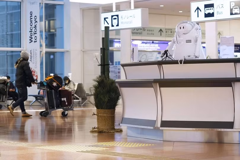 Nhật phát hiện biến thể nCoV hoàn toàn mới