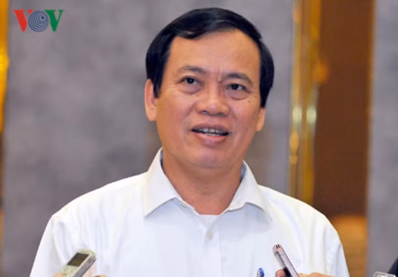 Nhân sự đặc biệt phải là người có tài năng đặc biệt, đạo đức trong sáng