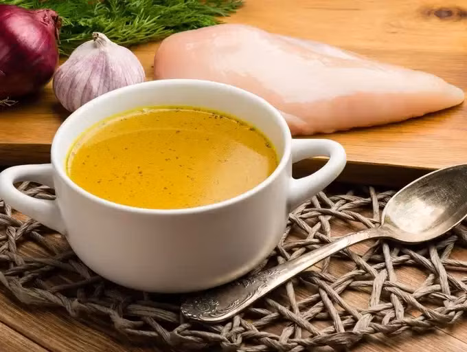 5 món súp vừa dễ làm lại siêu ngon 