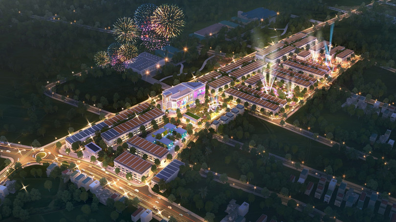 Hà Tĩnh - nơi trở về của những doanh nhân thành đạt