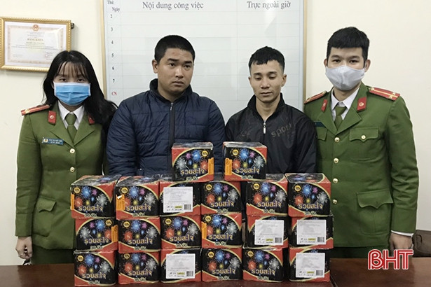 Tăng cường đấu tranh các loại tội phạm để Nhân dân vui tết đón xuân ảnh 1 Tăng cường đấu tranh các loại tội phạm để Nhân dân vui tết đón xuân