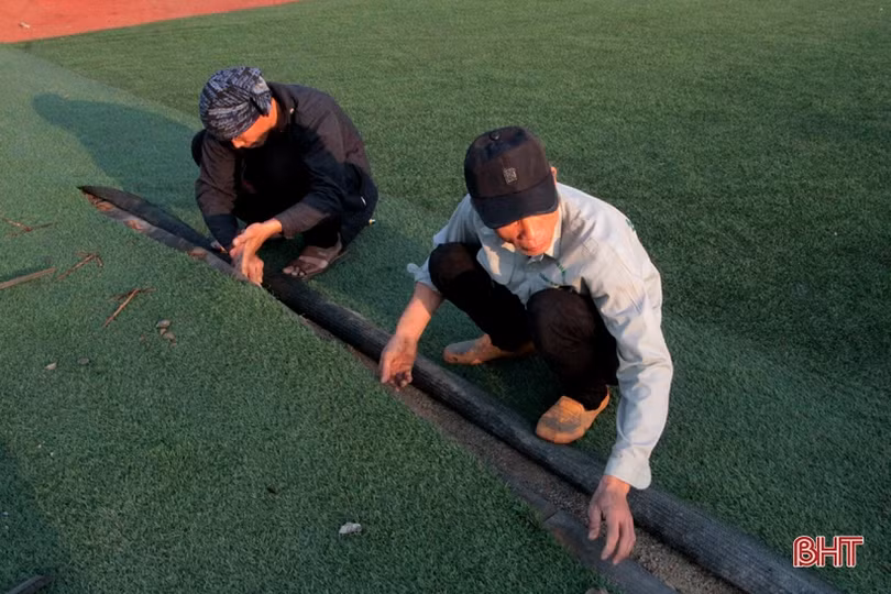 SVĐ Hà Tĩnh ra sao trước trận khai màn V.League 2021?