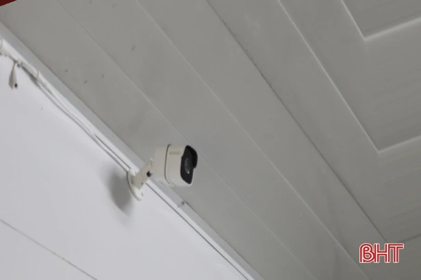 Tiêu chuẩn OCOP 3 sao, “vé thông hành” để giò lụa Can Lộc kết nối thị trường