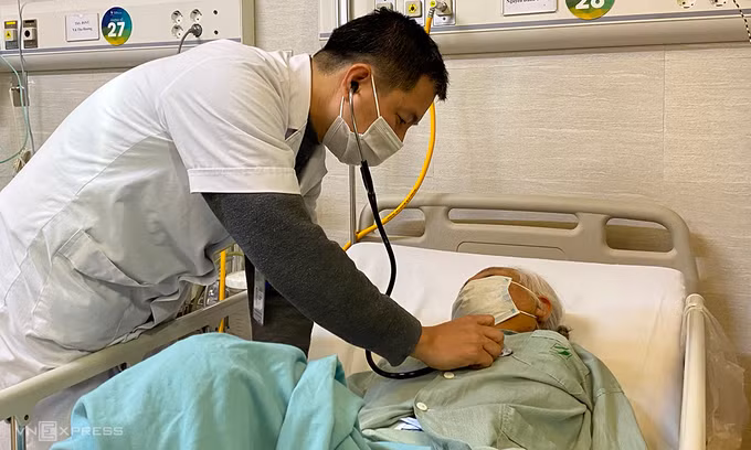 4 sai lầm khi giữ ấm ngày lạnh