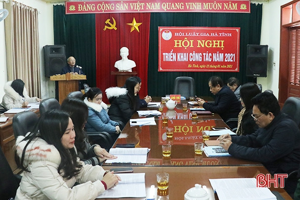 Nâng cao chất lượng góp ý các dự án luật quan trọng