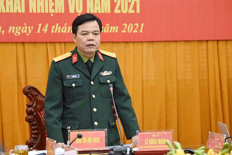 Tích cực đổi mới phương pháp giáo dục quốc phòng và an ninh