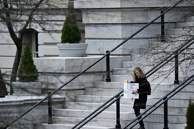 Nhà Trắng những ngày cuối trong nhiệm kỳ của Tổng thống Trump