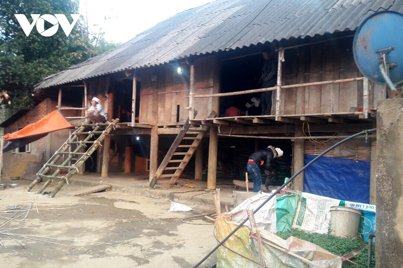 Thảm án ở Lai Châu, 4 người trong một gia đình thương vong