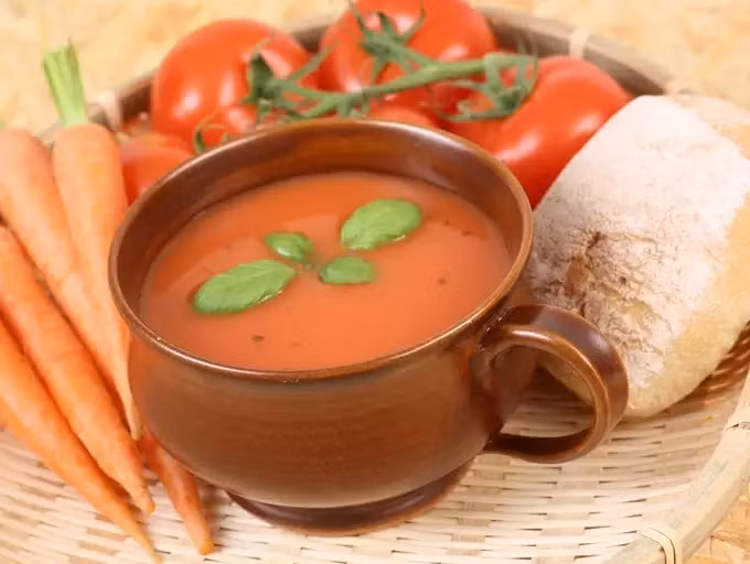 5 món súp vừa dễ làm lại siêu ngon 