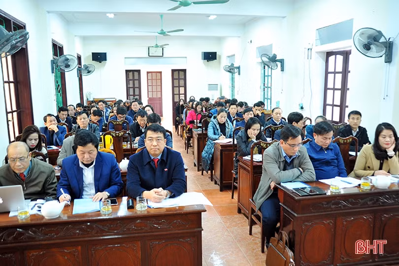 Hội Nông dân Hà Tĩnh nhận bằng khen của Chính phủ