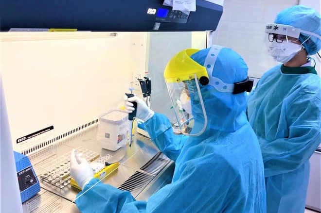 Chiều 17/1, không có bệnh nhân Covid-19, đã 47 ngày Việt Nam chưa ghi nhận ca mắc ở cộng đồng