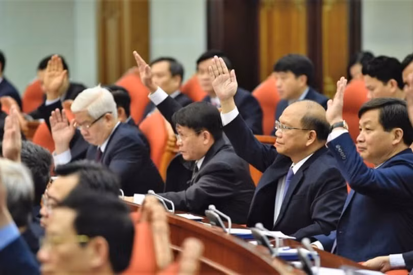 Nhân sự đặc biệt phải là người có tài năng đặc biệt, đạo đức trong sáng