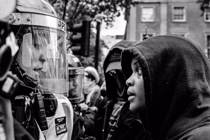 Nhiếp ảnh gia Việt Nam đoạt giải ảnh quốc tế Monochrome Photography Awards 2020