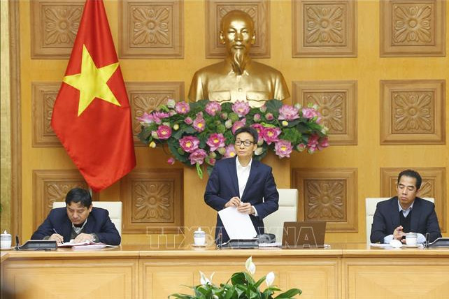 Người Việt Nam nhập cảnh qua đường bộ không phải trả phí cách ly tập trung