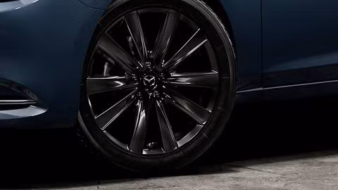 Mazda6 2021 chốt giá từ 26.725 USD tại Úc, chờ về Việt Nam