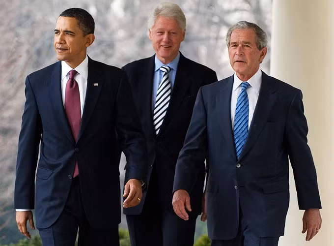 “Nước Mỹ thống nhất” sẽ là chủ đề lễ nhậm chức của Tổng thống đắc cử Joe Biden