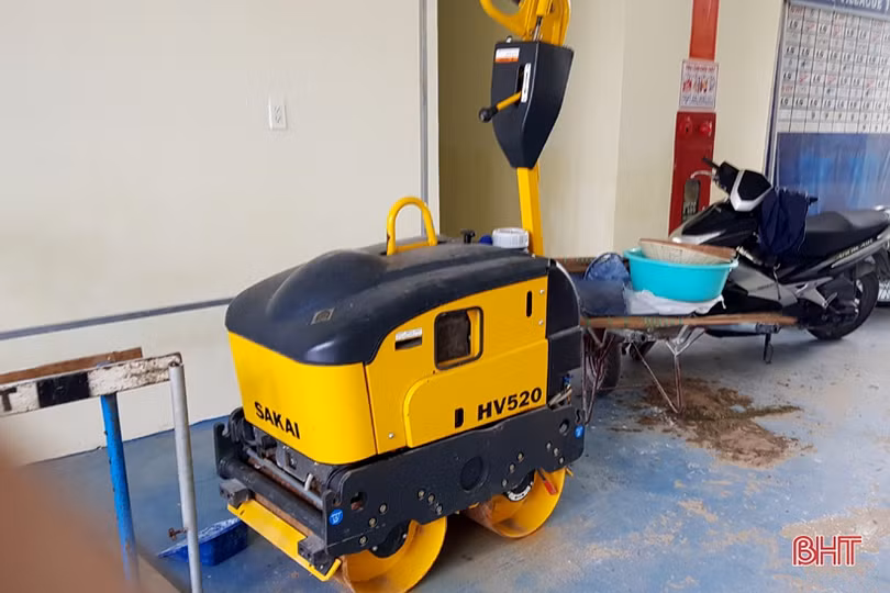 SVĐ Hà Tĩnh ra sao trước trận khai màn V.League 2021?