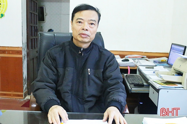 Hà Tĩnh sẽ tiêm phòng thử nghiệm 3.000 liều vắc - xin phòng chống viêm da nổi cục trên trâu, bò trong tháng 1