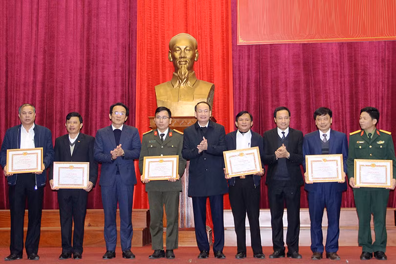 Nghi Xuân cần tiếp tục tuyên truyền sâu rộng các chỉ thị, nghị quyết của Đảng