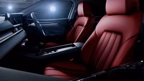 Mazda6 2021 chốt giá từ 26.725 USD tại Úc, chờ về Việt Nam