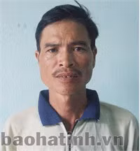 Đối tượng Đặng Viết Hồng