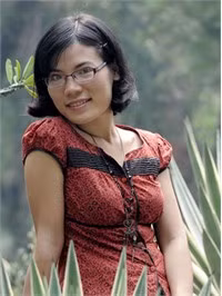 Tác giả Võ Thu Hương