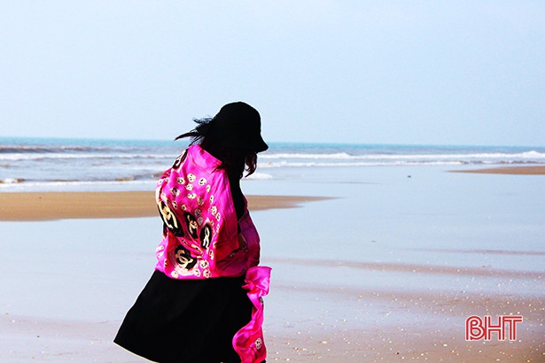 Mùa sương giăng muộn…