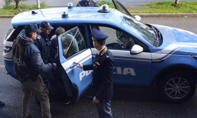 Italy bắt giữ đối tượng âm mưu bỏ thuốc chuột vào hệ thống nước uống