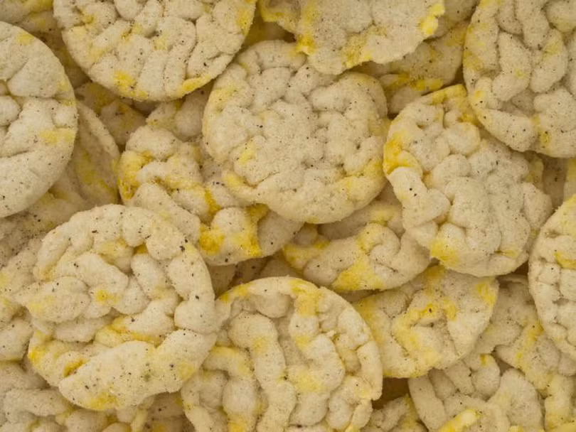 20 thực phẩm tưởng tốt mà không hề tốt