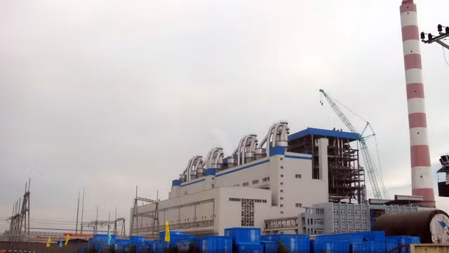 EVN cảnh báo cắt điện đầu năm 2019