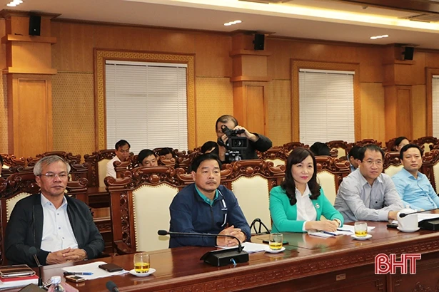 Tập trung tuyên truyền sâu rộng về những đóng góp của Nguyễn Công Trứ