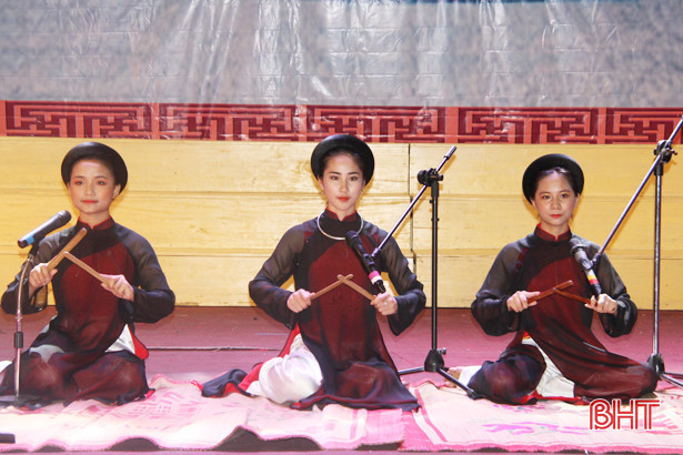 Thi tìm hiểu thân thế, sự nghiệp danh nhân Nguyễn Công Trứ ảnh 8 Thi tìm hiểu thân thế, sự nghiệp danh nhân Nguyễn Công Trứ