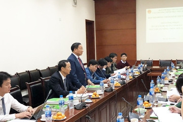 Trình Thủ tướng Chính phủ công nhận Nghi Xuân đạt chuẩn huyện nông thôn mới