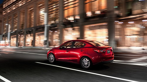 Mazda Việt Nam giảm giá bán, tăng ưu đãi nhiều mẫu xe ảnh 2 Mazda Việt Nam giảm giá bán, tăng ưu đãi nhiều mẫu xe